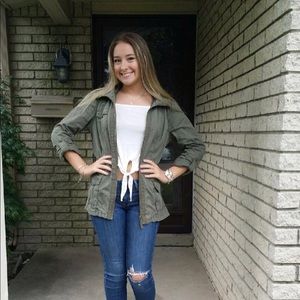 Meet your Posher, Charlene